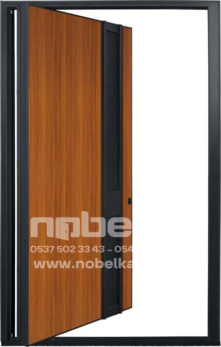 NOBEL KAPI PİVOT - 023
